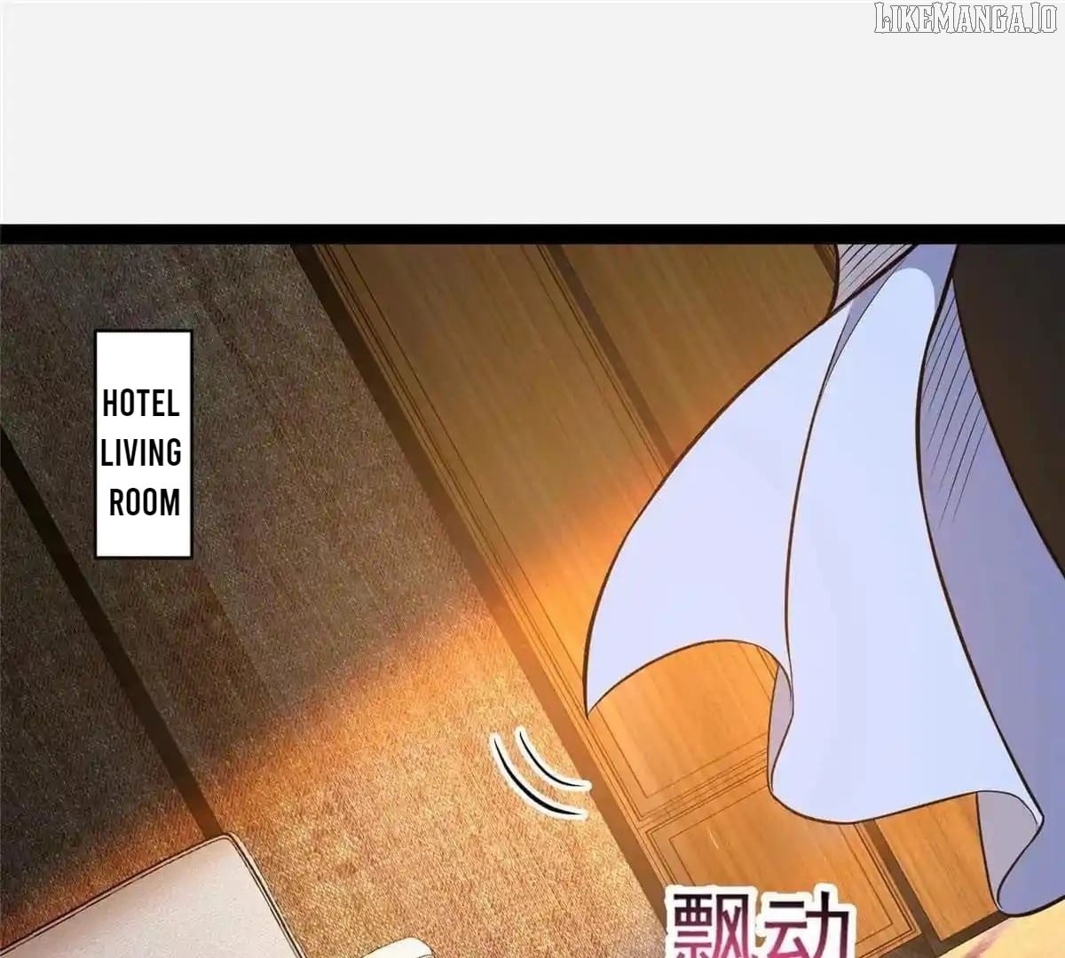 Divine Urban God Chapter 290 - page 66
